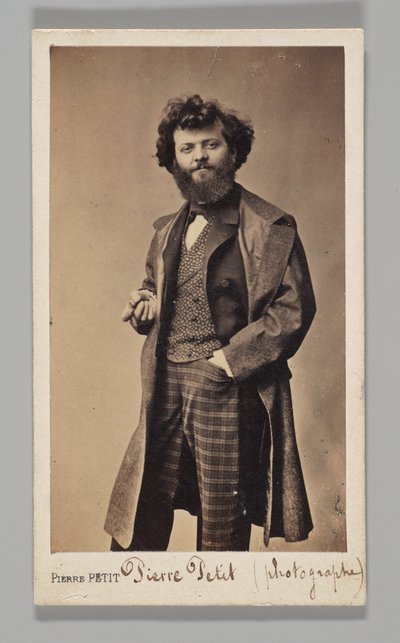  door Pierre Petit