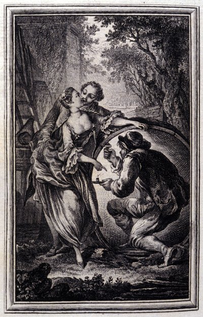 Le Cuvier - in 