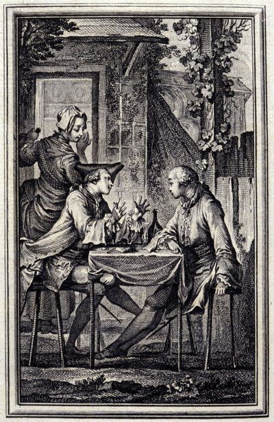 de oormaker of de mosselhersteller. In 