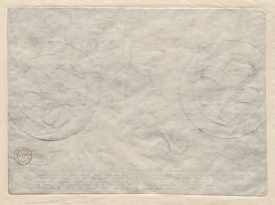 Gulzigheid door Pieter Balten