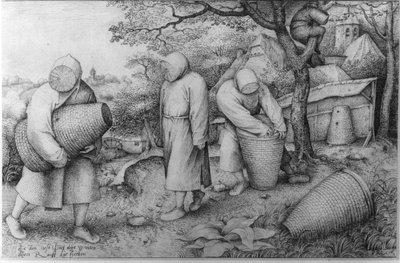 De Imkers, 