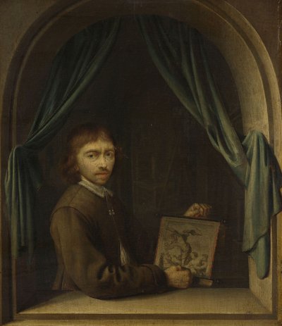  door Pieter Cornelisz van Egmondt
