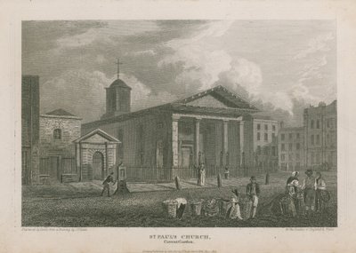 St. Paul