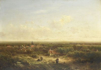  door Pieter Lodewijk Francisco Kluyver