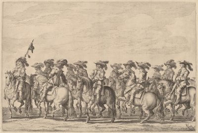 Intocht van Maria de