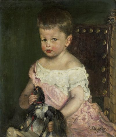  door Pieter Oyens