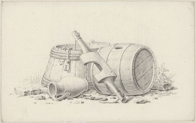  door Pieter de Goeje