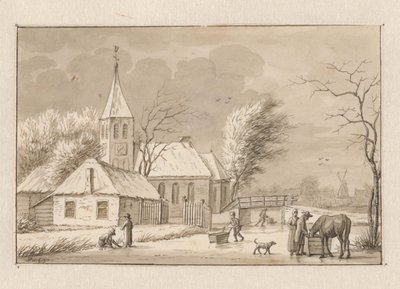  door Pieter de Goeje