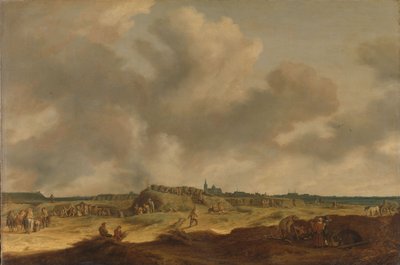  door Pieter de Neyn