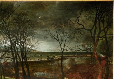  door Pieter the Elder Bruegel