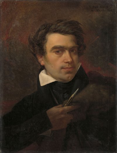  door Pieter van Hanselaere