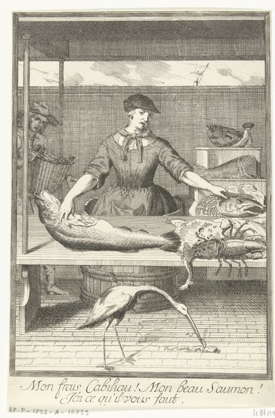  door Pieter van den Berge