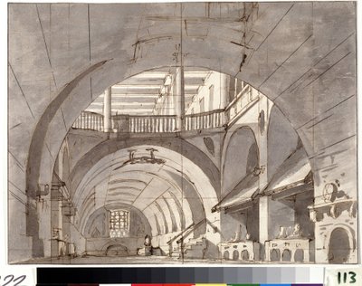  door Pietro Gonzaga