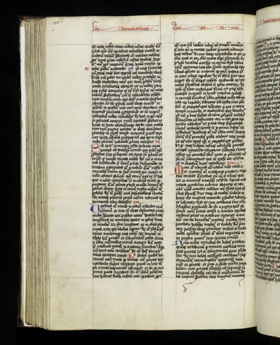 Pagina 284 uit Boek 18 van 