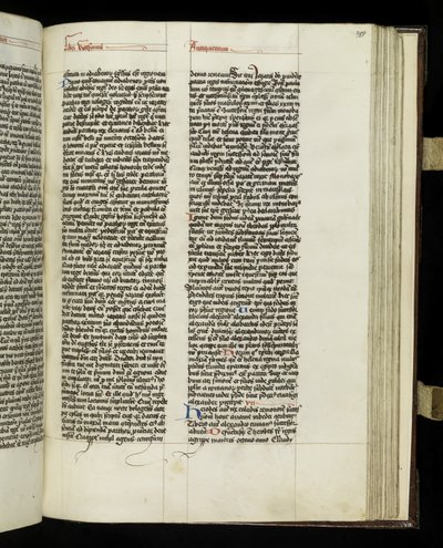 Pagina 299 uit Boek 20 van 