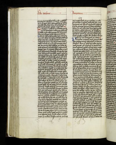 Pagina 300 uit Boek 20 van 