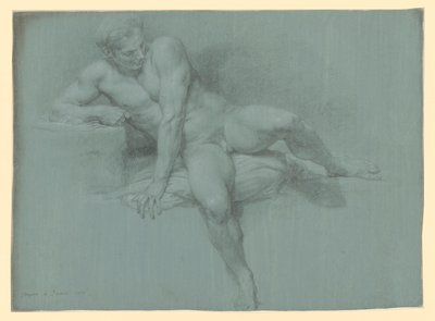  door Pompeo Girolamo Batoni