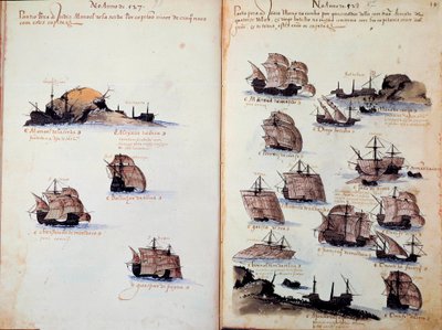 Manuscriptpagina 