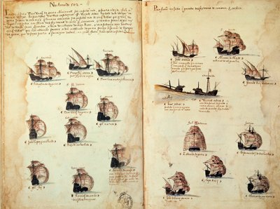 Manuscriptpagina 