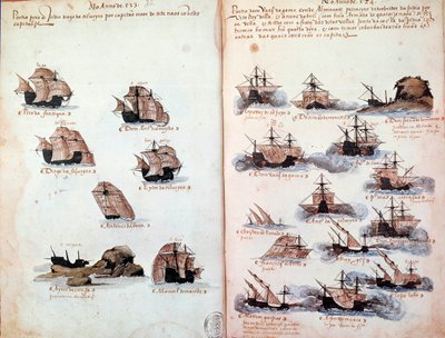 Manuscriptpagina 