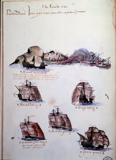 Manuscriptpagina 