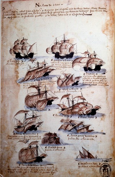 Manuscriptpagina 