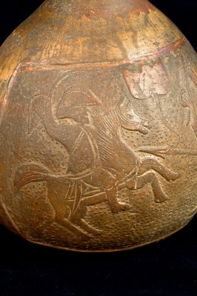  door Precolombian Precolombian