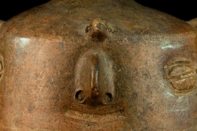  door Precolombian Precolombian
