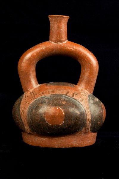  door Precolombian Precolombian