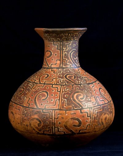  door Precolombian Precolombian