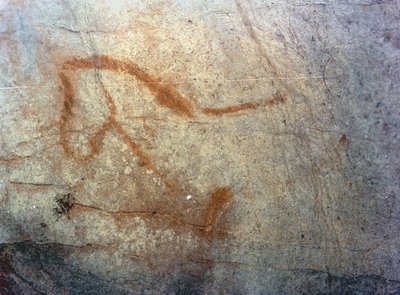  door Prehistoric Prehistoric