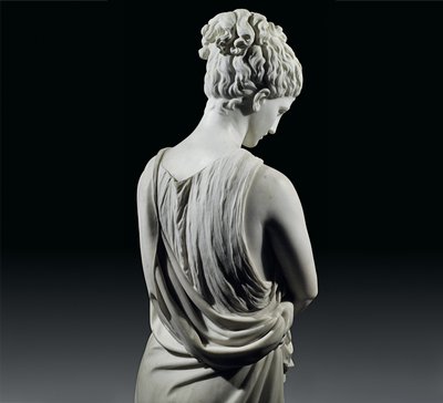 Goede Reputatie, ca. 1880 door Prosper Charles Adrien dEpinay