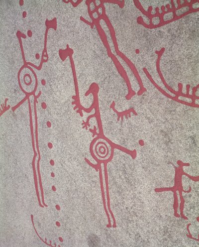 Magische scènes door Protohistoric