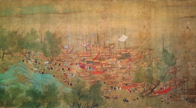 Keizer Kang Shi