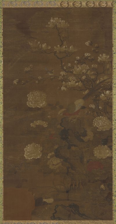 Magnolia