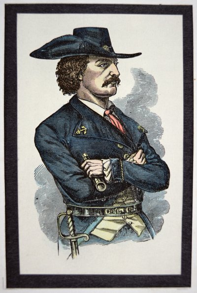 Jean Lafitte door R. (after) Telfer