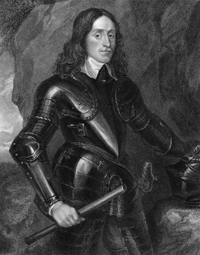 William Kerr, 3e graaf van Lothian 1690-1767, Schotse edelman, 1825 door R. Cooper
