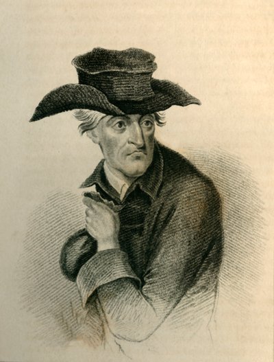 Daniel Dancer, Esq. - De opmerkelijke vrek door R. Page
