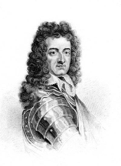 Willem III, Koning van Engeland, Schotland en Ierland door R. Page