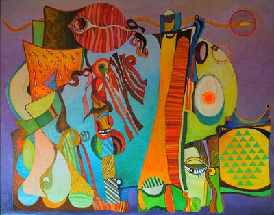 Standpunt door Raimondo Gambino