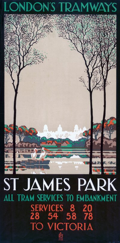 St. James