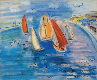Regatta