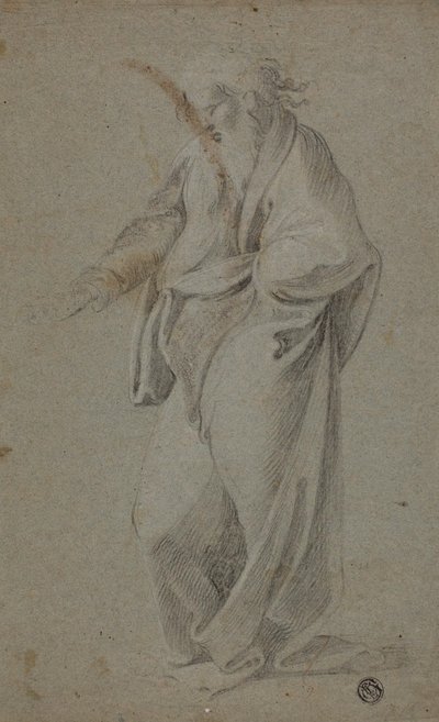 Noach door Raphael