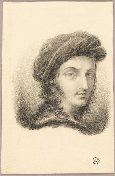 Raphael door Raphael
