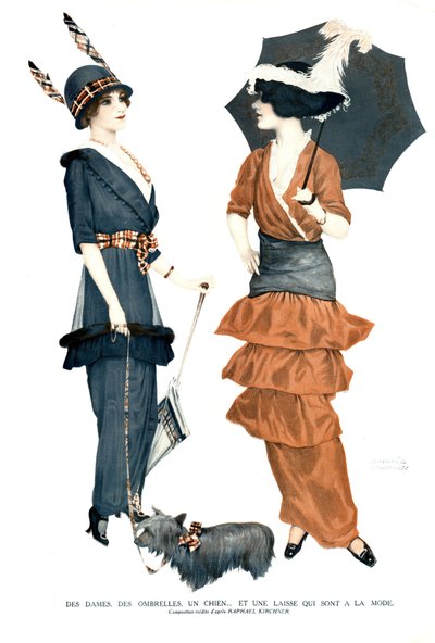  door Raphael Kirchner