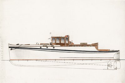  door Raymond Bonnefon