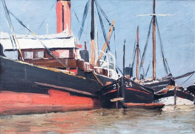  door Raymond Bonnefon