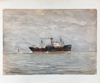  door Raymond Bonnefon