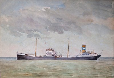  door Raymond Bonnefon