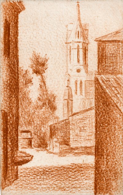  door Raymond Bonnefon